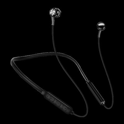 China Amazon Hot Selling Long Time Playing Sports Magnet Neckband Band Bass Wireless Earphones G03 Stereo Sports Earphone For for sale