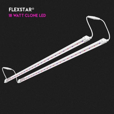 China Flexstar 18W Clone Led Grow Light LED Flexstar Clone for sale