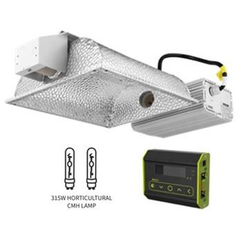 China Excellent aftermarket system best price 630w cmh electronic grow light fixture for sale