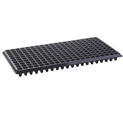 China Honest Hydroponic Seed Propagation Nursery Manufacturer SINOWELL Growing Tray for sale