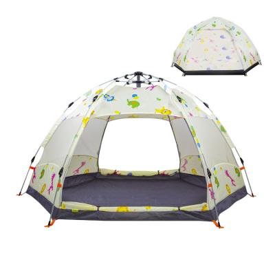 China Best Foldable Selling Luxury Large Folding Camping Bed Military Tent for sale
