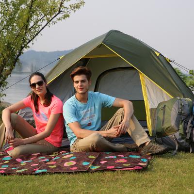 China Water Proof Army Travel Hiking Military Tent Outdoor Camping Lightweight Tent for sale