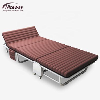 China Niceway Fashion Bed Sofa Foldable Multifunction Sponge Luxury Foldable Sofa With Bed Folding for sale