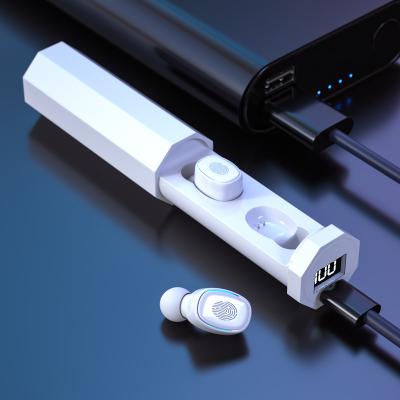 China Perfect Sound I12 Audifonos BT 5.2 Cheapest In Ear Monitor Blothooth Blututh Wireless Earphone Gaming Earphone for sale