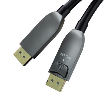 China COMPUTER factory direct sales product cable 1M 2M 3M 10m 120Hz 18Gps 3D 4K Hd2.0 for sale