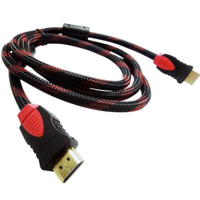 China Camera Manufacturers Wholesale Price Hot Custom 4K 2.0 Cable 1.5M 3M 5M 3D 18Gbps 120Hz for sale