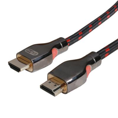 China DVD Player Favorable Price Durable Fiber Optic Cable Cable 8K 4K for sale