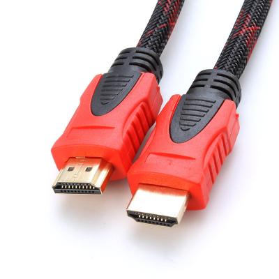 China Camera Gold Plated Active Fiber Optic HD To HD 4K 3D Cable For HDTV Monitor Fiber Cable for sale