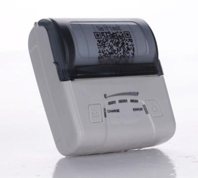 China Mini pda TS-M300 handheld portable black and white 3 inch wifi IOS qr code OS android android portable thermal printer for sale