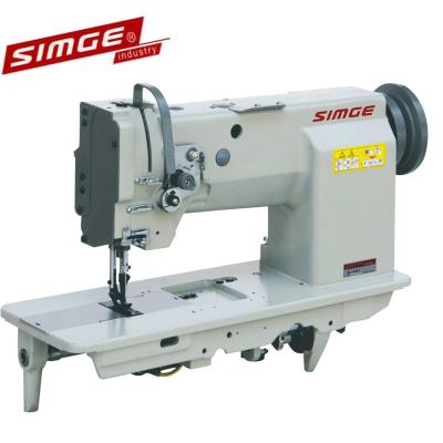 China Factory SI-4400 Heavy Duty Automated Sewing Machine For Bag Luggage for sale