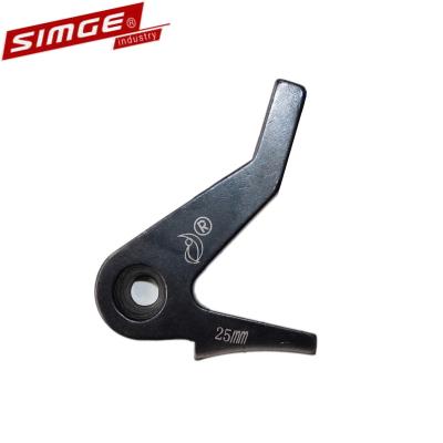 China SI-801 factory leather skiving machine spare parts singer pfaff machine parts for sale