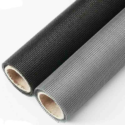 China Modern Fiberglass Window Screen Wire Netting for sale