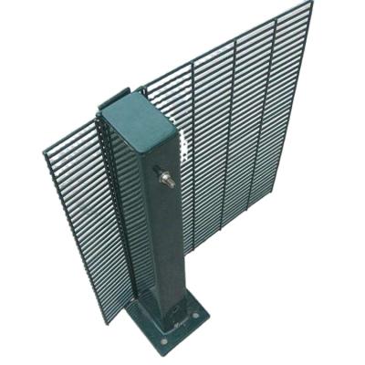 China Barrier SECURITY FENCE Garden Fence for sale