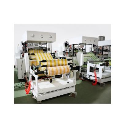 China Wholesale Hotel Factory Directly Product Printing Label Inspection Machine for sale