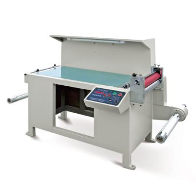 China Wholesale Price Automatic Sticker Paper Machine Inspection Label Inspection Printing Machine JBP- 320(25) for sale