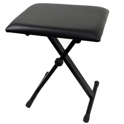 China HOT SALE ELECTRIC PIANO BENCH WITH FOLDABLE DESIGN for sale