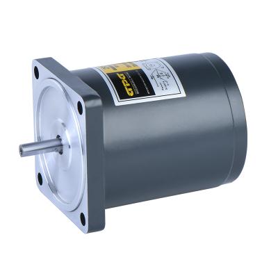 China 60mm 6W 2RK6RGN-C 2GN3-200K  SPEED CONTROL GEARBOX ELECTRICAL YN60-6C 60JB3-200G8L AC GEAR MOTOR MICRO MOTOR for sale