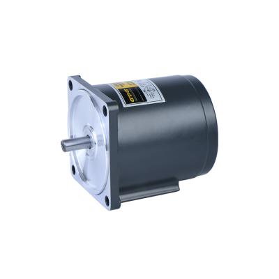 China 25W 80MM de Elektrische AC Asynchrone Motor 6-250W van de Motorenklasse B Ac Te koop