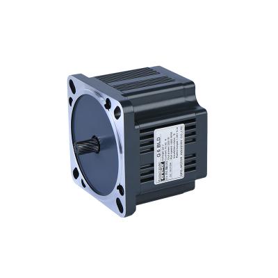 China motor del refrigerador del motor de fan de 30w 60m m Bldc 12v 24v Bldc ninguna caja de cambios en venta