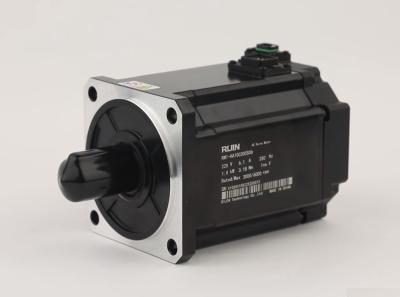 China Delta Industrial  AC Servo Motor 750W Ecma-C20807RS Three Phase for sale