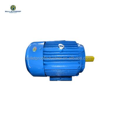 China High Efficient YE3 3 Phase Motor YE3-160L-2 for sale