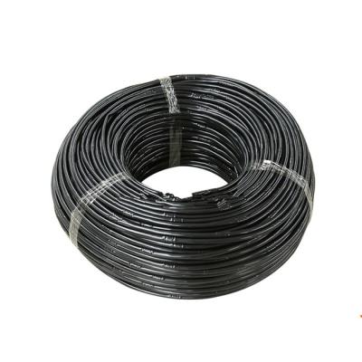 China Eco Friendly Wholesale Price 16mm Drip Irrigation Hose With Inner Cylindrical Emitter For Farm/Greenhouse/Garden for sale