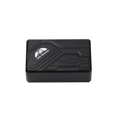 China TK 108B Car Gps Tracker Strong Magnetic 108B HANDHELD / Automotive / Motorcycle Gps Tracker with Relay and Easy Installation for sale