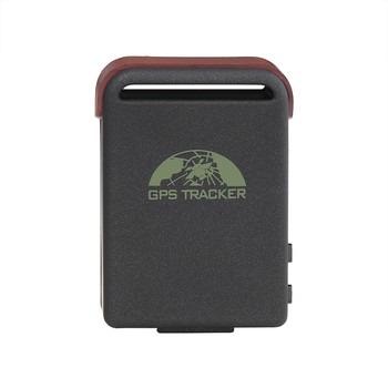 China Coban 102 Vehicle GPS Tracker With Battery Car Person Motorcycle Mini Wireless Tracking Device Cell Phone Number Location Tracker for sale