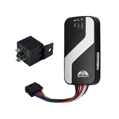 China GPS+Gpa Tk-403 GPS Tracker 4G Smart GPS Tracker Anti-theft+Realtime Tracker and Waypoint for sale