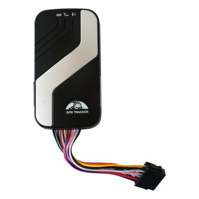 China 4G 403 GPS Vehicle Tracker GPS Device Anti-theft + Realtime GPS Tracking System GPS Tracking for sale