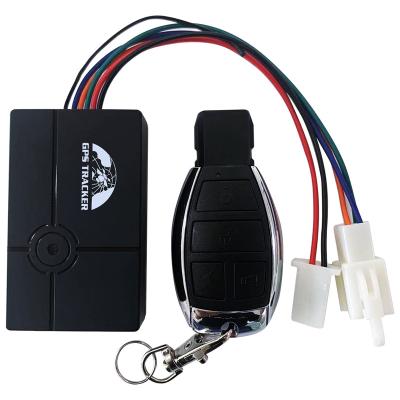 China GPS+Anti-theft+Real Time Tracking 401 GPS Tracker Location GPS Vehicle Tracker GPS Real Time System for sale