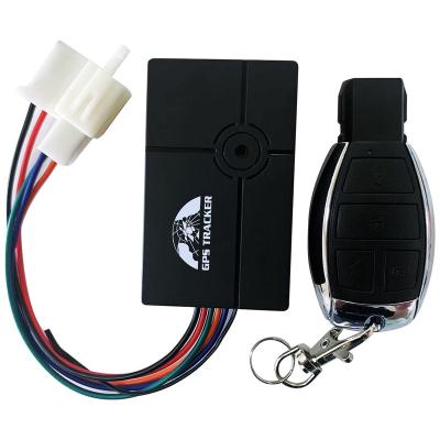 China GPS + Anti-theft + Real-time GPS Tracking 4G GPS Tracker Book Tk-401 GPS Positioning Monitoring for sale