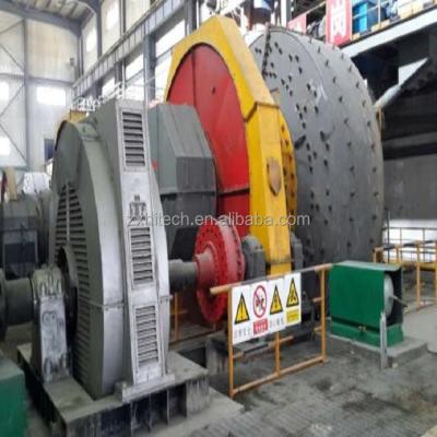 China ZX company mineral processing equipment mining equipment screening equipment for sale