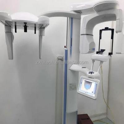 China Dental CT 3D CBCT Digital X Ray Equipment China for sale