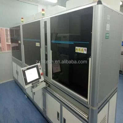 China ZX Corporation Rapid Test Kit Production Line Rapid Test Kit Production Line for sale