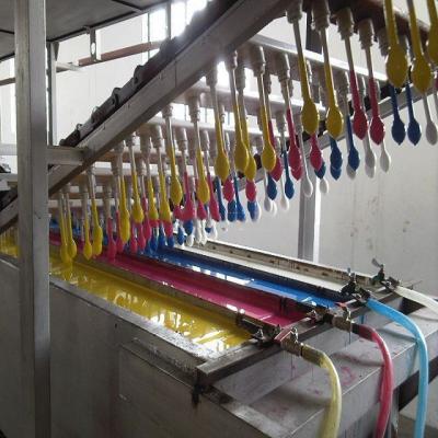 Cina Alta velocità di Toy Plastic Balloon Making Machine 380V in vendita