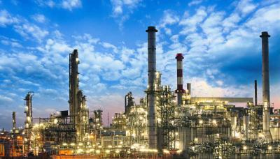 China oil refinery Refining equipment for sale