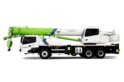 China Construction Small Concrete Pump Truck 8 Tons To 1600 Tons for sale