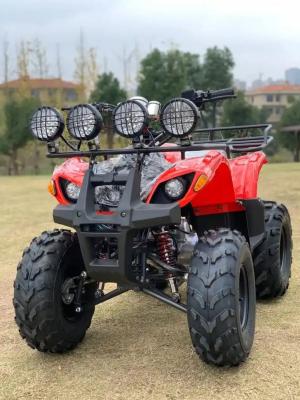 China Atv Four Wheel Drive Beach Buggy 4X4 1000cc for sale