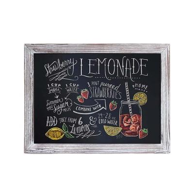 China Eco-friendly Manufacture Various Small Magnetic Factory Mini Blackboard for sale