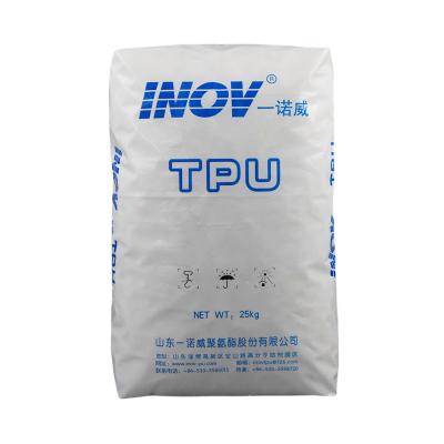 China Industry moisture proof construction polyethylene pe valve packaging bags for fertilizer, cement and powder for sale