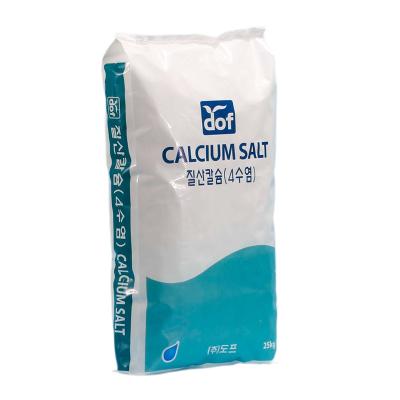 China Moisture Proof Pe Plastic Bag For Linear Low Density Polyethylene for sale