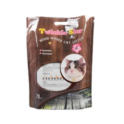 China BIODEGRADABLE Flexible Tea Beans Pack Nuts Seal K Seal Pouch For Food for sale