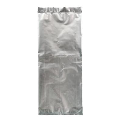 China Custom Food 20Kg 25Kg Pouch Bag Aluminum Foil Valve Heat Resistant Bag For Food Chemicals Animal Feed for sale