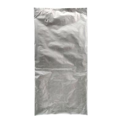 China Custom Printing 20Kg 25Kg Food Heat Seal Food Packaging Aluminum Foil Plastic Tea Bags For Food for sale