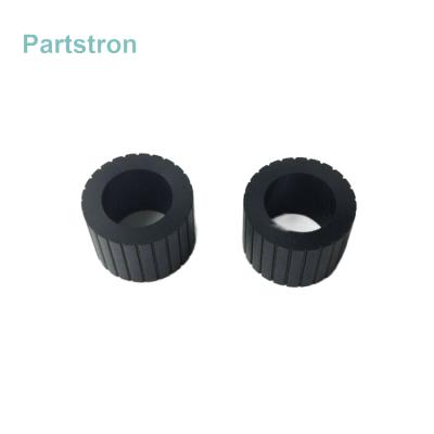 China FL2-9608-000 ADF Starting Roller Tire 2Pcs For Canon C7055 C7065 C7260 C7270 C9065PRO C9075 C9270 C9280PRO P9608T Use for sale