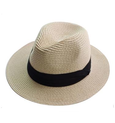 China Wholesale Cheap BSCI Picture And Sedex Audit Panama Straw Hat for sale