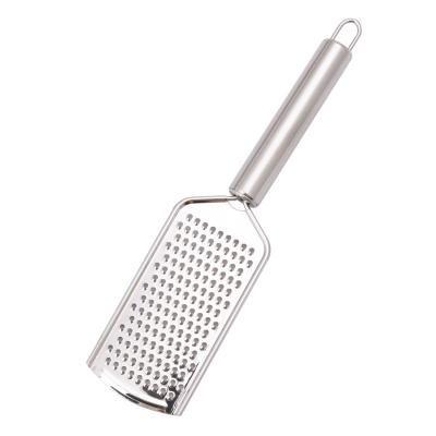 China Sustainable Multifunctional Kitchen Tools Food Grater For Cheese for sale