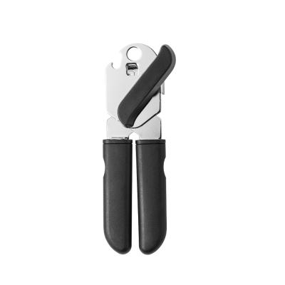 China 2022 viable cheap price can opener manual stainless steel can opener for sale