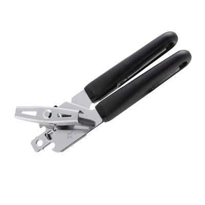 China 2021 Viable Hot Sale Security Stainless Steel Manual Can Opener for sale